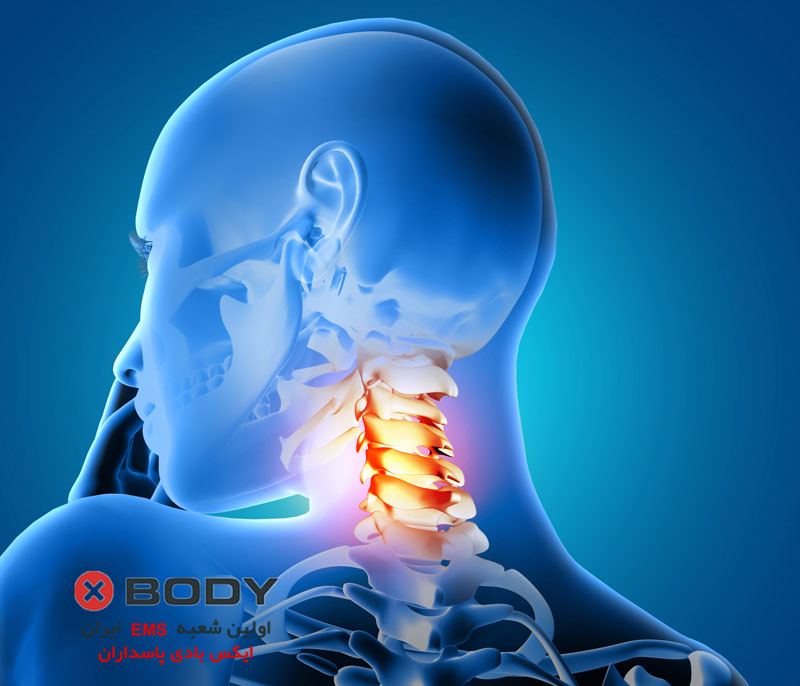 آب درمانی برای گردن یکی از روش های موثر و کاملا طبیعی و بدون رسیک برای رهایی از درد های عضلانی و مفصلی گردن میباشد.