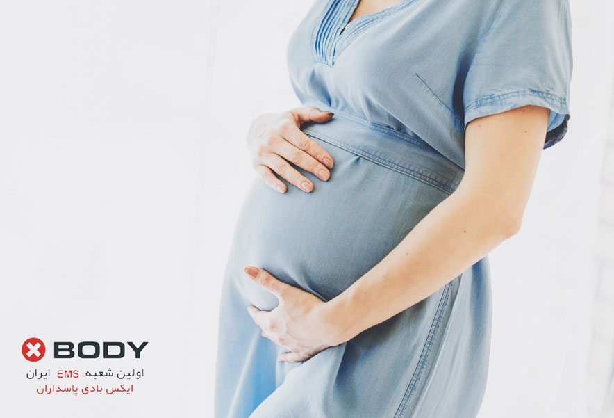 بارداری یک دوره حساس در زندگی یک زن است که نیاز به مراقبتهای ویژهای دارد.