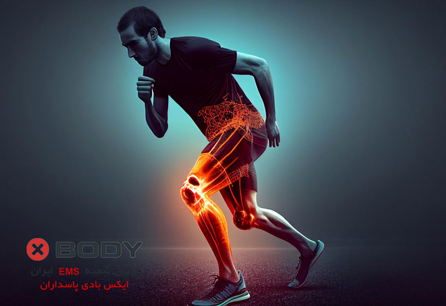 ورزشهای آب درمانی برای زانو میتواند به بهبود مشکلات زانو کمک کند.