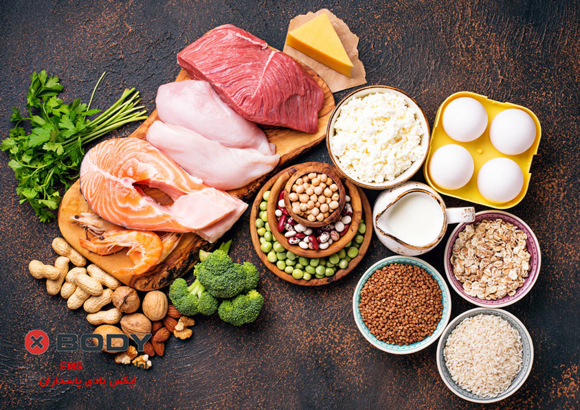 شاید برای شما سوال باشد که برای لاغری کربوهیدرات بخوریم یا پروتئین؟ این یک سوال رایج است که بسیاری از افراد در حال تلاش برای کاهش وزن با آن مواجه میشوند.